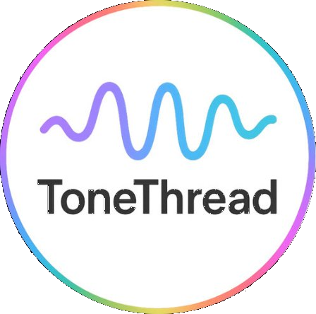 ToneThread logo